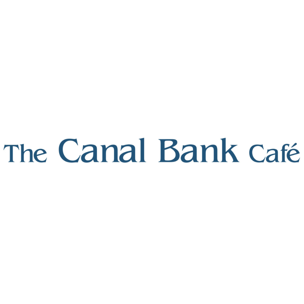 Logo for Canal Bank Cafe